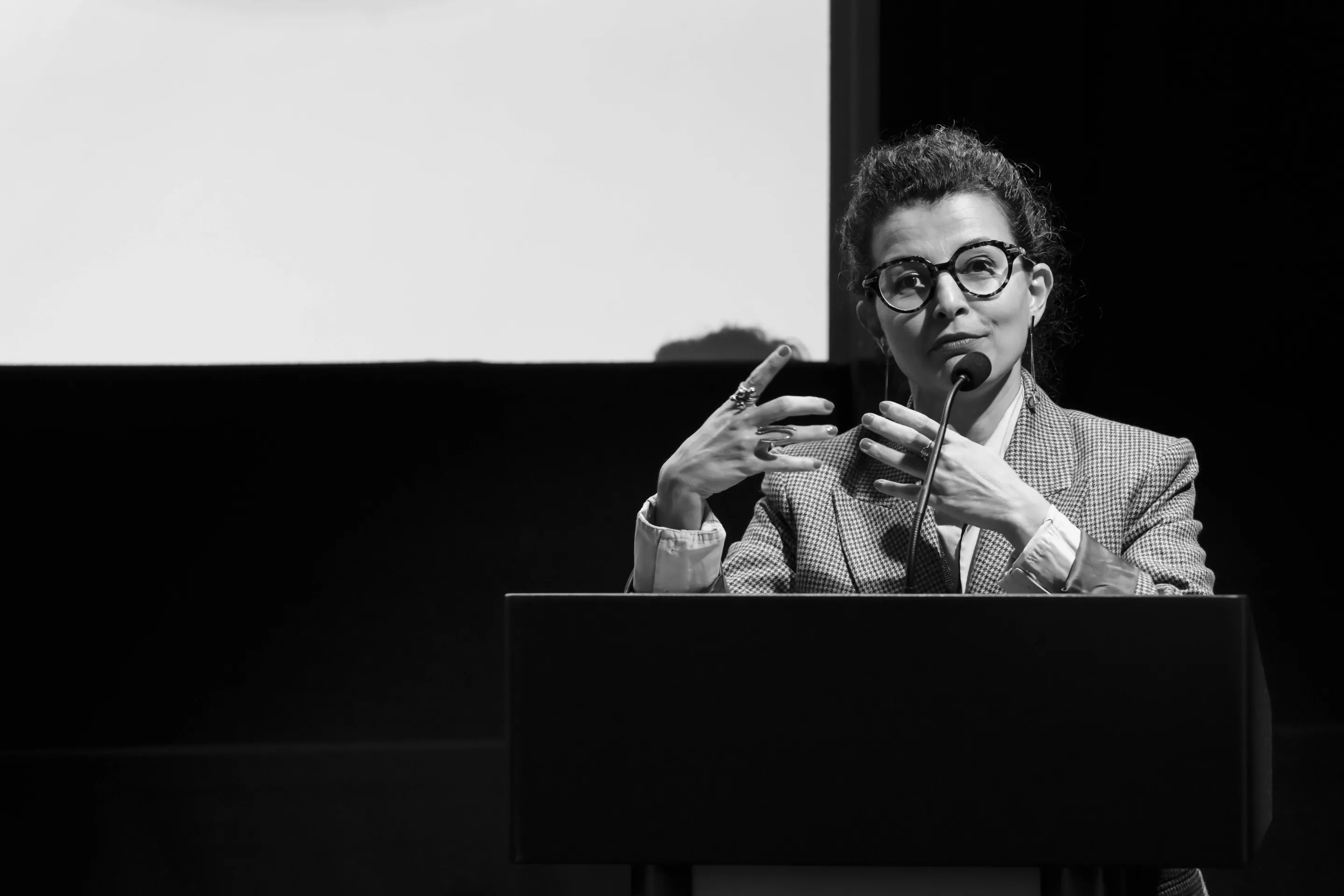 Movie series premiere with celebrities attending and mingling, capturing red carpet moments and candid interactions